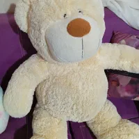 عروسک خرس دو متری بارنگ استثنایی|اسباببازی بچه|خمینیشهر, |دیوار