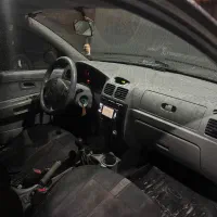 ریو‌مدل ۹۰|خودرو سواری و وانت|قزوین, |دیوار