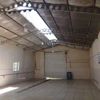 اجاره سوله ۱۵۰ متری واقع در حومه شیروان.