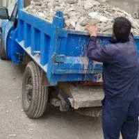 نیسان کمپرسی،جکی،ماسه،سیمان،آهک|خدمات حمل و نقل|خرم‌آباد, |دیوار