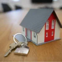 خانه ویلایی ۶۳متری