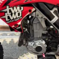 crf450|موتورسیکلت|بهبهان, |دیوار