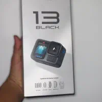 دوربین گو پرو هیرو ۱۳بلک