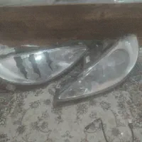 چراغ 206