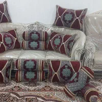 بالش سنتی|رختخواب، بالش، پتو|زابل, |دیوار