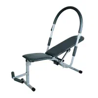 دستگاه دراز نشست