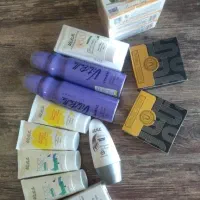 محصولات آرایشی و مراقبتی