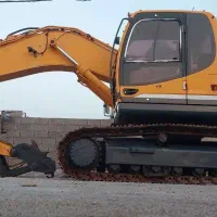 بیل هیوندای220 خط 9درجه یک 2018 کره ای|خودرو سنگین|اهواز, اهواز|دیوار
