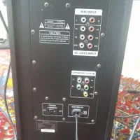 سینما خانواده تکنو|سیستم صوتی خانگی|هرسین, |دیوار