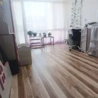 ۱۹۵مترطبقه سوم جمالزاده شمالی بالای بلوار کشاورز