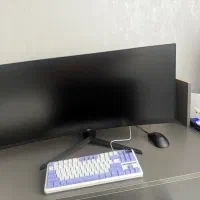 Pc کاملا نو با بروز ترین امکانات|رایانه رومیزی|تهران, کیانشهر|دیوار