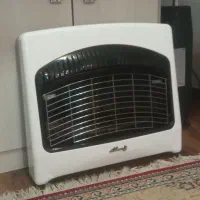 بخاری گازی نیک کالا 12 / 9 هزار پلار بدون دودکش|بخاری، هیتر، شومینه|شاهینشهر, شهرک هشت بهشت|دیوار