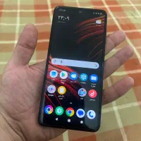 Poco x3 pro|موبایل|بندر گز, |دیوار