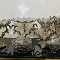 ظروف پذیرایی