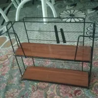 استند کاملا تمیز سالم درحدنو