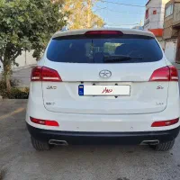 جک s5 اتومات مدل۹۷|خودرو سواری و وانت|اصفهان, شفق|دیوار