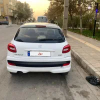 پژو ۲۰۷ دنده مدل ۹۸|خودرو سواری و وانت|مشهد, شهید رضوی|دیوار