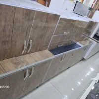 کابینت کد ۵۰۱ ((امیرعلی))|مصالح و تجهیزات ساختمان|سمنان, |دیوار