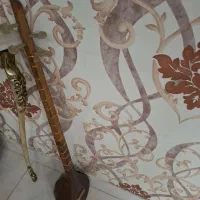 سه تار|سازهای سنتی|کرج, خرمدشت|دیوار