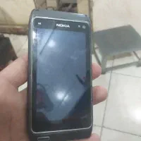 نوکیا n8