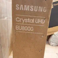 تلویزیون سامسونگ ۵۵ اینچ U8000