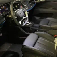 Audi Q4 2025|خودرو سواری و وانت|تهران, شهرک غرب|دیوار