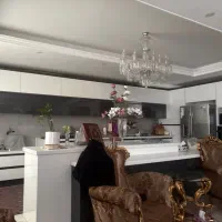 فروش آپارتمان ۱۲۵ متری تک واحدی