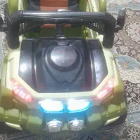 ماشین شارژی