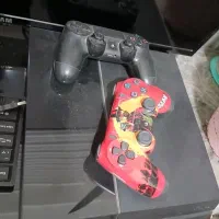 پی اس فور ۵۰۰ گیگ