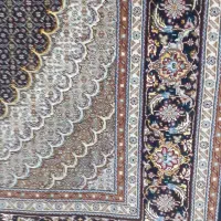 یک قطعه زرنیم اننابی رج ۵۰ پرداخت شده اماده فروش