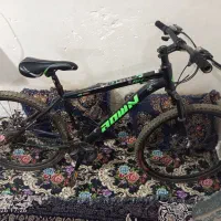 دوچرخه ۲۶|دوچرخه، اسکیت، اسکوتر|بندرعباس, |دیوار