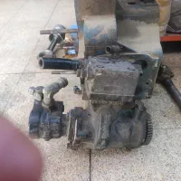 پمپ باد لودر