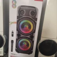 فروشی نو هست|سیستم صوتی خانگی|ساری, |دیوار