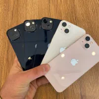 ۱۳نرمال iPhone/13normal/ZAA/CH/128 خرید و فروش|موبایل|قزوین, |دیوار