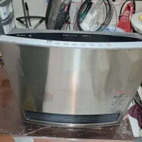 بخاری ژاپنی