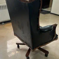 صندلی مدیریتی|دفتر کار|تهران, بهجت‌آباد|دیوار