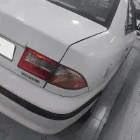 EF7 مدل ۹۴|خودرو سواری و وانت|زنجان, |دیوار