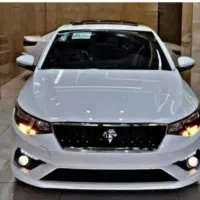 حواله خودرو تارا اتومات فوری