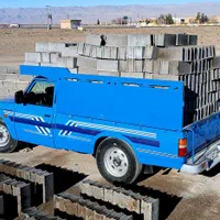 بلوک بلوکه سیمانی دیواری بلوکتیغه بولوکه|عمدهفروشی|گلبهار, نوبهار|دیوار