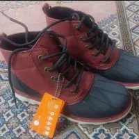 بوت ضد آب سایز ۳۸|کیف، کفش، کمربند|تهران, امیریه|دیوار