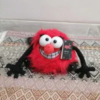 عروسک خارجی نو