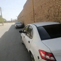 ساینا 96 دوگانه دستی|خودرو سواری و وانت|قرچک, پویینک|دیوار