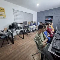 آموزش جامع دوره برنامه نویسی پایتون