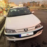 پارس ۱۴۰۰بی رنگ