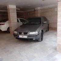 سمند مدل ۸۴کارمندی|خودرو سواری و وانت|زاهدان, |دیوار