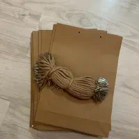 پاکت کرافت