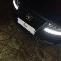 سورن پلاس دوگانه ef7 دریچه سیمی|خودرو سواری و وانت|کوهدشت, |دیوار