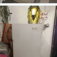 یخچال امرسان بسیار سالم