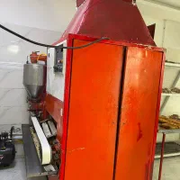 فروش دستگاه پیراشکی زن اتوماتیک روسی