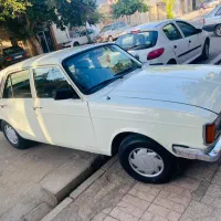 پیکان مدل ۸۳بی رنگ